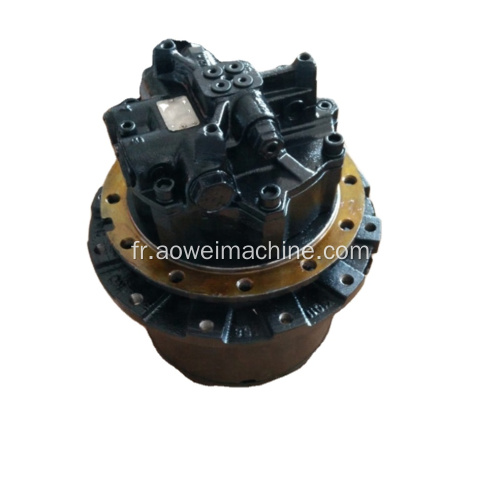 9291582 Moteur de dispositif de déplacement Hitachi ZX70 ZX75 zx80 9272923 9290867 9290866 9272927